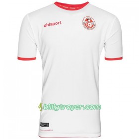 Billige Fotballdrakter Tunisia VM 2018 Hjemmedraktsett